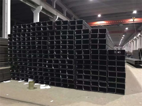 栾川冷拔方管选型指南 工程采购怎么选